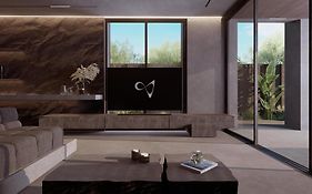 Nema Design Hotel & Spa - Small Luxury Hotels Of The World (Adults Only)
